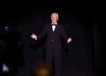 Помер Джорджо Армані. Модельєр був власником баскетбольної Олімпії Мілан