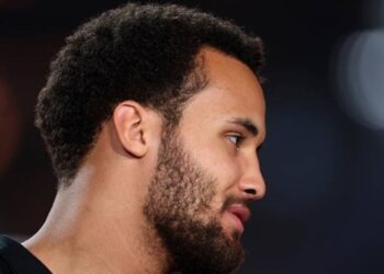 Великі амбіції: тренер вірить у чемпіонське майбутнє Ітауми