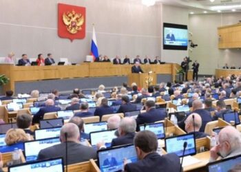 РФ наступного року витратить на армію та силовиків 40% бюджету