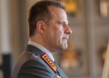 Фінський генерал застеріг: військові навчання РФ і Білорусі можуть мати ”несподівані повороти”