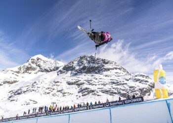 FIS запровадить обов’язкові гендерні тести у зимових видах спорту