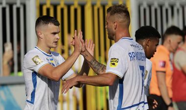 ФОТО. Шахтар провів тренування на базі Святошин під Києвом