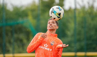 ФОТО. Тренування Шахтаря. Готуються до Металіста 1925: повернулися збірники