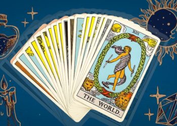 Гороскоп на тиждень за картами Таро: Овнам – проблеми, Левам – перенесення планів