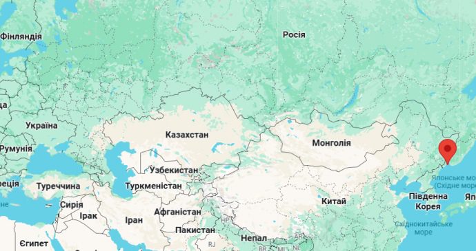 ''ГУРкіт'' досяг Владивостока: вибухи пролунали у військових РФ, причетних до страт полонених