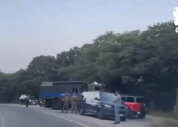 ”ГУРкіт” досяг Владивостока: вибухи пролунали у військових РФ, причетних до страт полонених