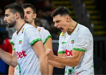 Історична перемога та сенсаційний камбек. Визначено півфінальні пари ЧС