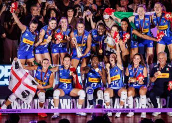 Історична серія титулів та перемог. Унікальні досягнення Італії після ЧС