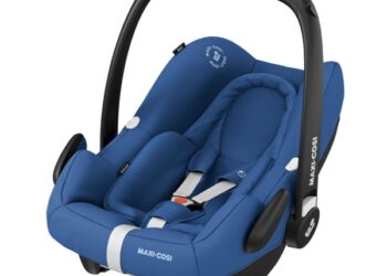 Які функції важливі в сучасних автокріслах дитячих