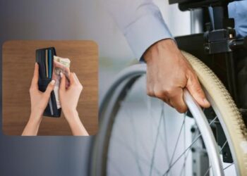 Якою буде пенсія по інвалідності для 2 групи восени: хто отримає до 14 000 гривень