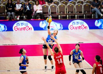 Японія (ж) – Туреччина (ж). 1/4 фіналу ЧС з волейболу. Дивитися онлайн