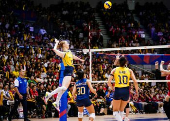 Японія (ж) – Бразилія (ж). Матч за бронзу ЧС з волейболу. Дивитися онлайн