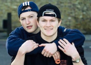 Келл Брук про смерть Ріккі Гаттона: “Ми втратили не тільки легенду боксу, а й легенду життя”