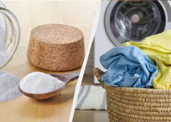 Кондиціонер для білизни багато років не купую: беру домашній засіб – результат ще кращий