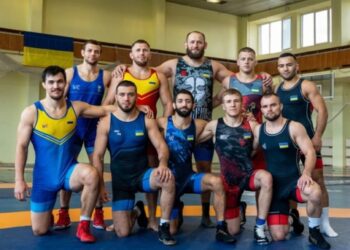 Конотопці будуть боротися  у складі збірної України на Чемпіонаті світу з греко-римської боротьби