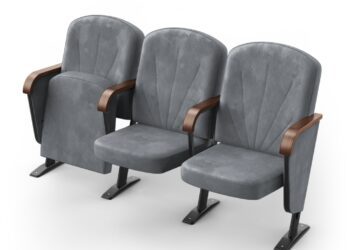 актові крісла