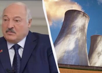 Лукашенко хоче побудувати АЕС і постачати електрику на окуповані території України