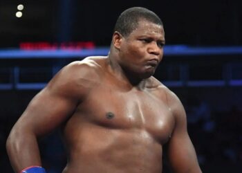 Луїс Ортіс: “Я готовий до боїв з Усиком і Джошуа”