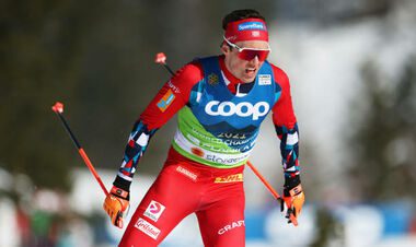 Майже три роки разом. Відома пара лижників завершила стосунки