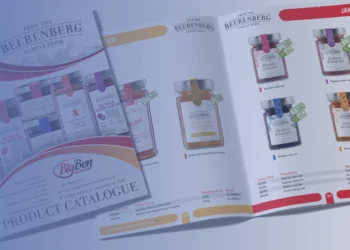 Професійний друк брошур