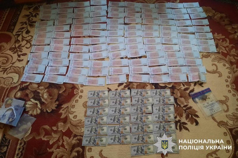 Медик-депутат Шосткинської райради вимагав у чоловіків гроші за успішне проходження ВЛК