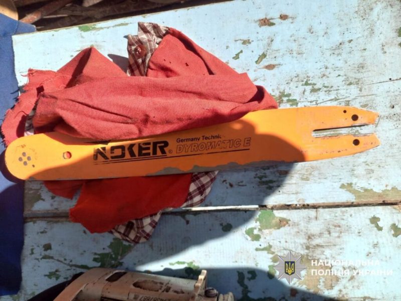 На Конотопщині поліція викрила чоловіка, який вкрав скутера