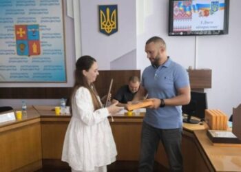 На Конотопщині відзначено підприємців