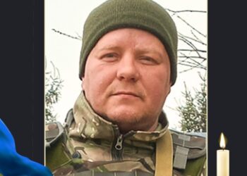 НА ЩИТІ В ОХТИРКУ ПОВЕРНУВСЯ РУСЛАН НІКОЛАЄВ