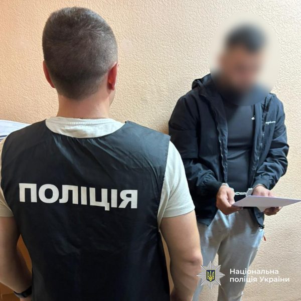 На Сумщині чоловік заради помсти колишній найняв кілера, аби той убив жінку