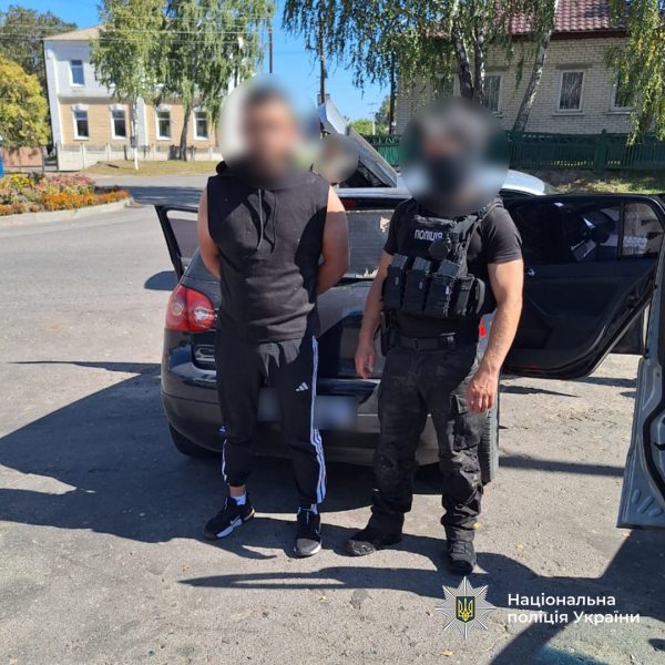 На Сумщині чоловік заради помсти колишній найняв кілера, аби той убив жінку