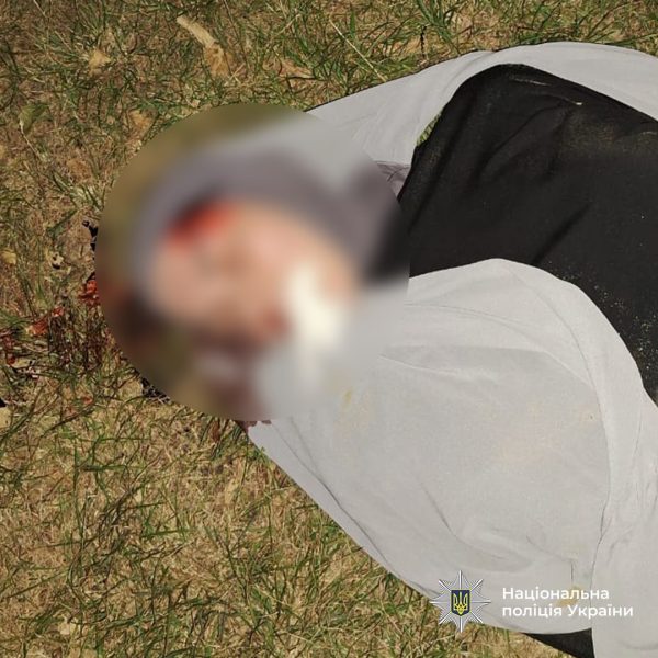 На Сумщині чоловік заради помсти колишній найняв кілера, аби той убив жінку