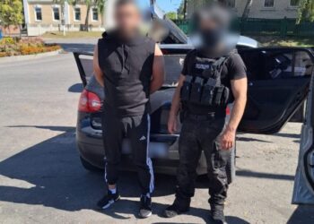 На Сумщині чоловік заради помсти колишній найняв кілера, аби той убив жінку