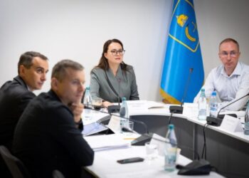 На Сумщині пройшло виїзне засідання Уряду. Що вирішили?