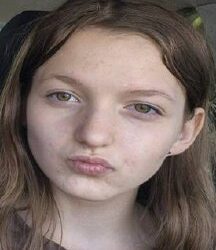 На Сумщині розшукують 14-річну Софію Забашту з Охтирки