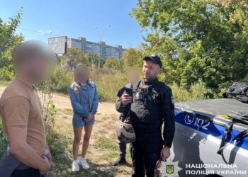 На Сумщині викрили наркозлочинців