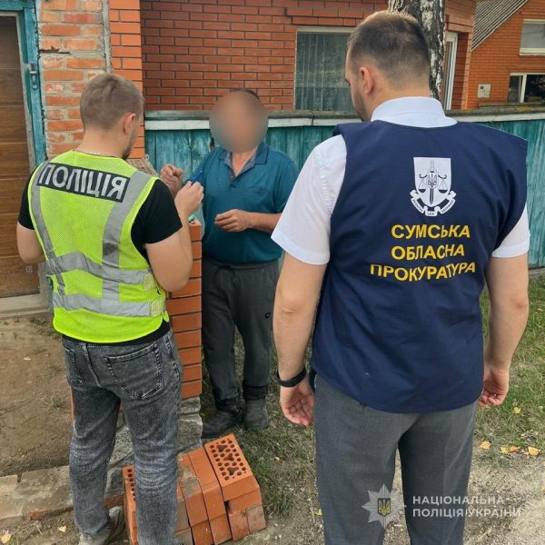 На Сумщині викрили нові корупційні схеми: 7 підозрюваних, збитки – майже 36 мільйонів гривень