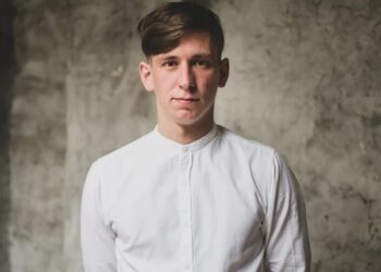 На Сумщині загинув актор-захисник Андрій Синишин