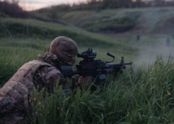 На Сумщині зменшилась кількість атак, ворог перекидає війська на інші напрямки – Демченко