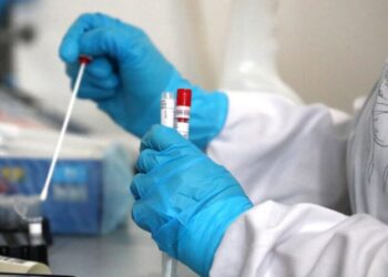 На Сумщині зростає захворюваність на COVID-19