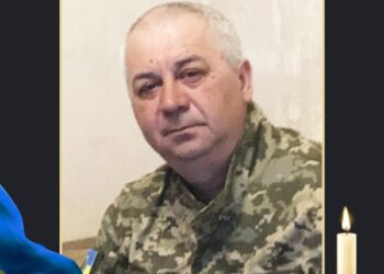 НА ВІЙНІ ЗАГИНУВ ОЛЕКСАНДР ЗАКУТНИЙ