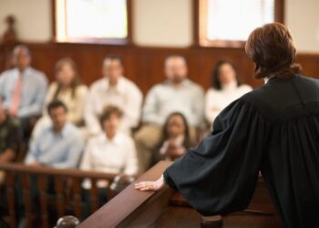 Набір кандидатів у присяжні для Охтирського міськрайонного суду