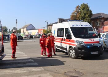 НАДЗВИЧАЙНА СИТУАЦІЯ В ОХТИРЦІ: ПІД ЧАС ПРОВЕДЕННЯ РОБІТ У КОЛОДЯЗІ ЗАГИНУЛО ДВОЄ ЧОЛОВІКІВ