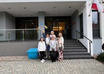   Участь у міжнародному семінарі з оцифрування,   цифрового збереження та реагування на надзвичайні   ситуації для уразливих колекцій