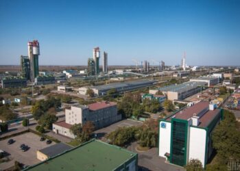 Одеський припортовий завод готують до продажу після тривалого простою