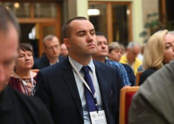 Олексій Романько: «Попри щоденні виклики, Сумщина працює і розвивається»