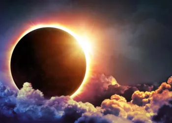 Останнє сонячне затемнення цього року: коли його чекати