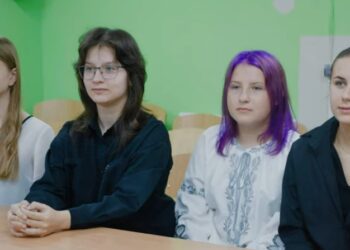 Переможці конкурсу проєктів від фонду «Шостка Foundation» вирушили до Нідерландів + Відео