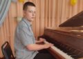 Піаніст Шосткинської громади – призер Міжнародного конкурсу “MADRID STARS”