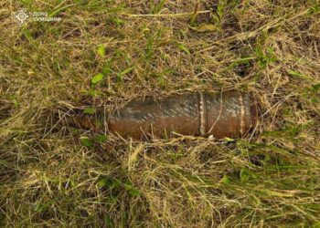 Піротехніки ДСНС знищили 5 вибухонебезпечних предметів,зокрема і в Шосткинському районі