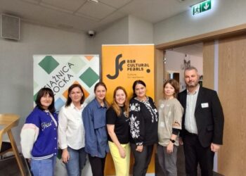 Платформа навчання для стійких громад